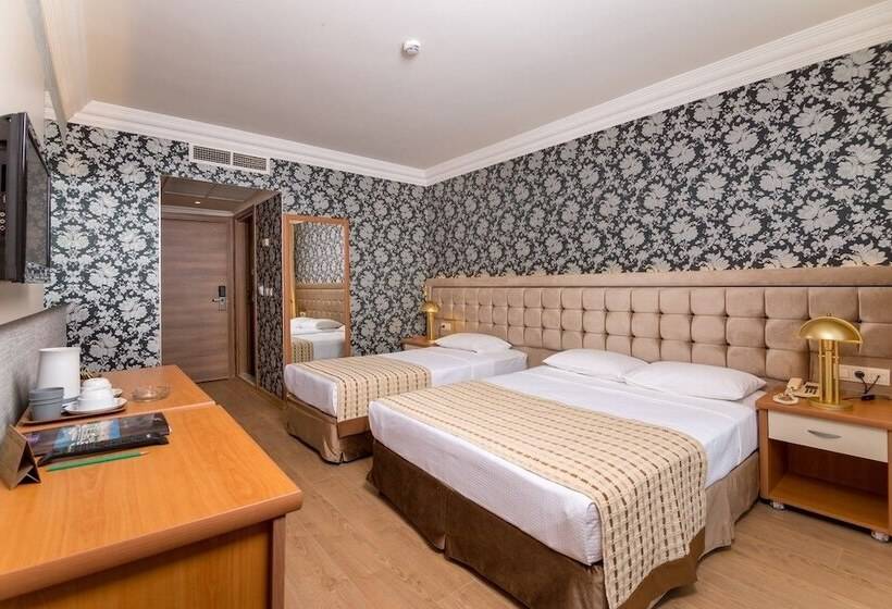 Quarto Estandar, L'Etoile Beach