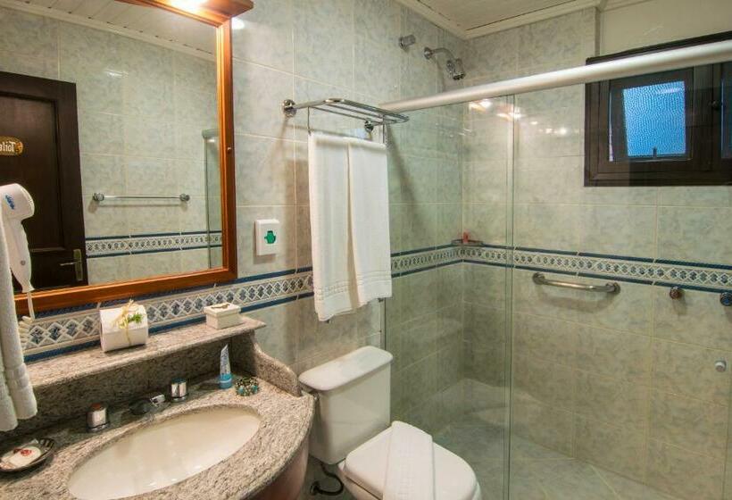Chalet, Recanto Da Serra