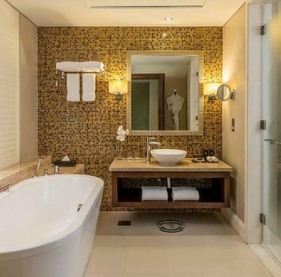 Номер Superior Кровать Кинг, The Tower Plaza Hotel Dubai