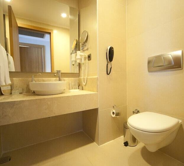 스탠다드 룸, Jiva Beach Resort   All Inclusive