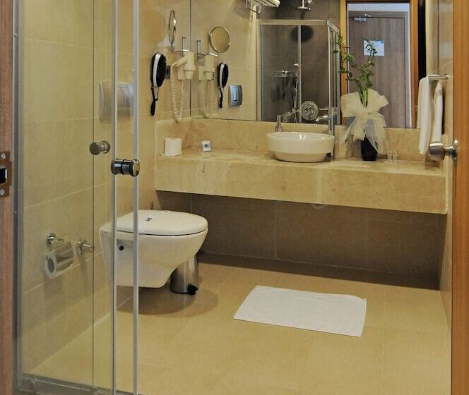 스탠다드 룸 풀장 전망, Jiva Beach Resort   All Inclusive