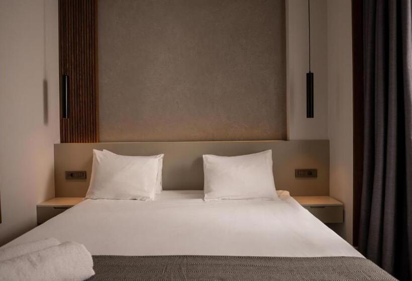 패밀리 스위트, Jiva Beach Resort   All Inclusive