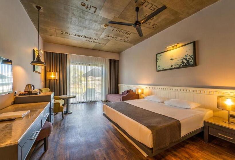 스탠다드 룸, Jiva Beach Resort   All Inclusive