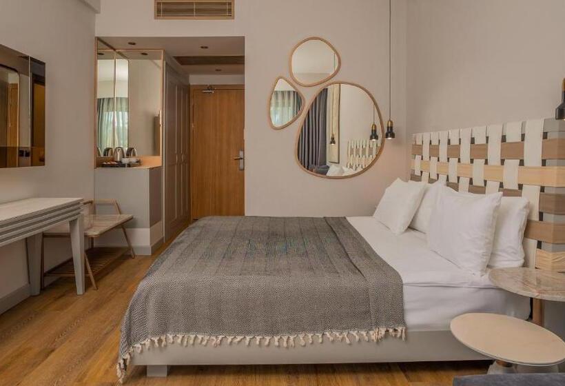 스탠다드 트리플 룸, Jiva Beach Resort   All Inclusive
