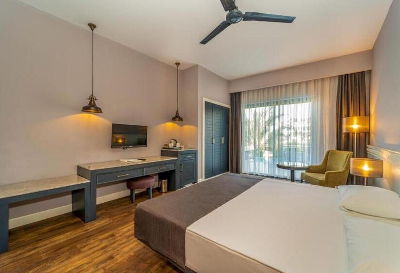 패밀리 룸, Jiva Beach Resort   All Inclusive