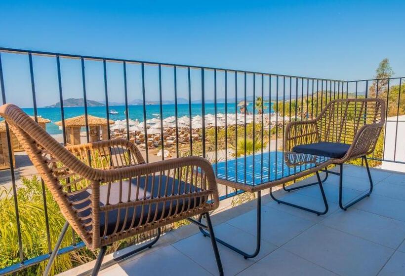디럭스 룸, Jiva Beach Resort   All Inclusive