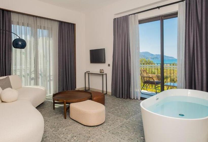 디럭스 룸, Jiva Beach Resort   All Inclusive