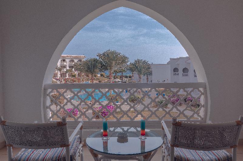 کلبه ییلاقی, Old Palace Resort Sahl Hasheesh
