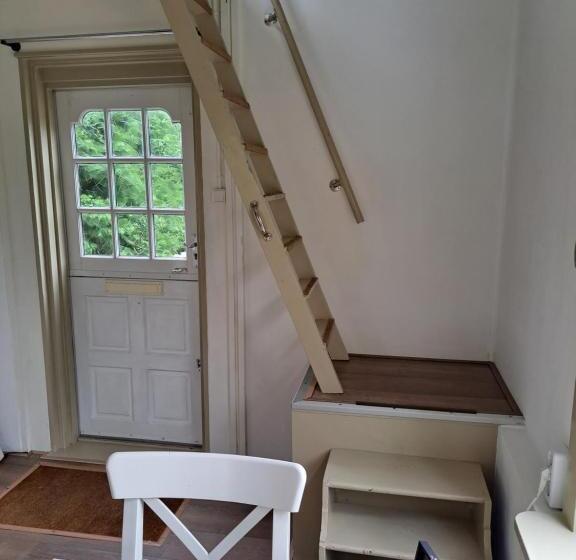 2间卧室的房子, B&b Saense Huisje