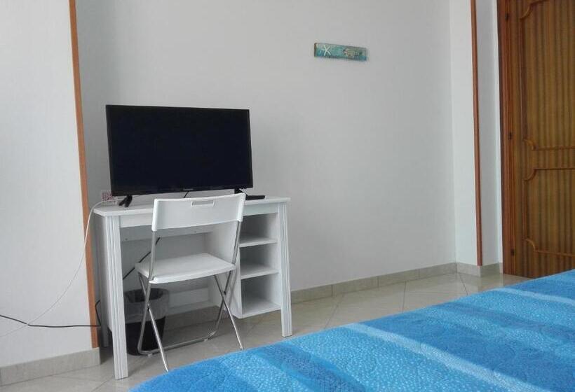 Quarto Standard Banheira Exterior, I Sogni Di Morfeo