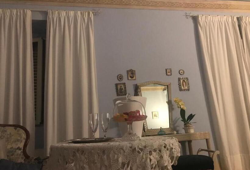 Номер Deluxe, Palazzo De Fabritiis