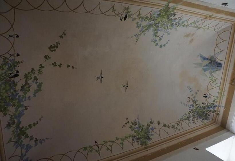 Номер Superior, Palazzo De Fabritiis
