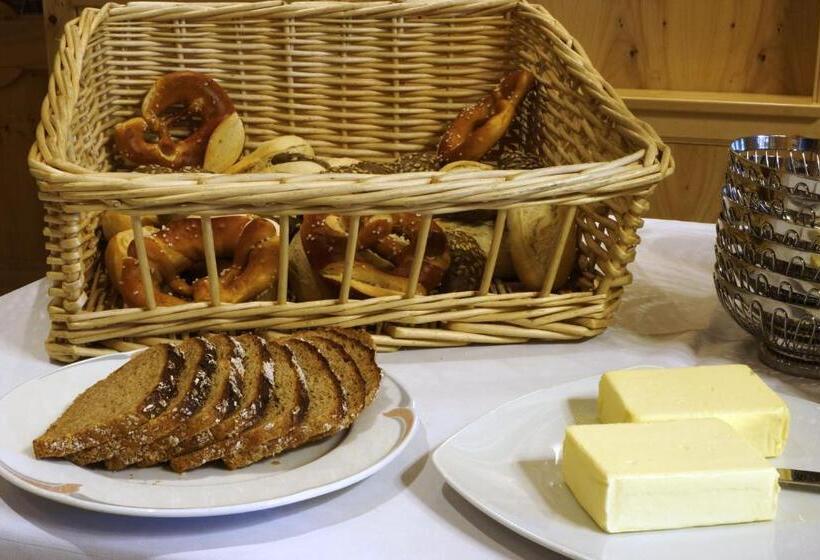 패밀리 룸, Landgasthof Paradies
