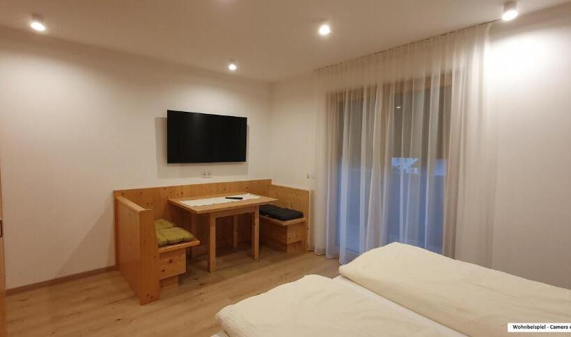 Номер Стандарт, B&b Haus Grüner