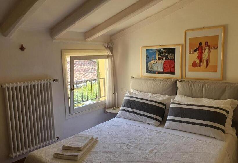 اتاق استاندارد, B&b Griffoni 7