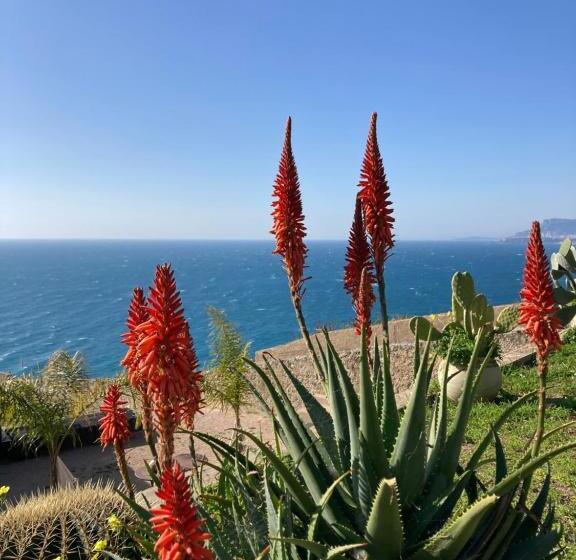 Triple Room Sea View, B&bilfortesulmare
