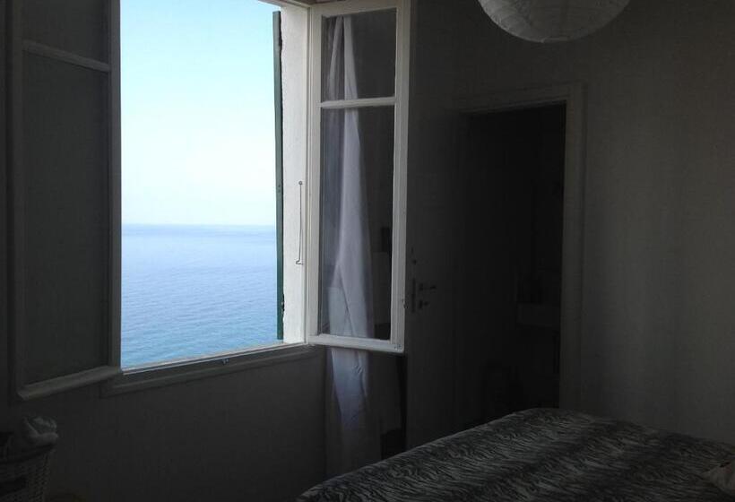Triple Room Sea View, B&bilfortesulmare