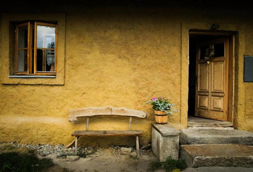 Номер Стандарт Трехместный, Penzion Pišlikdum