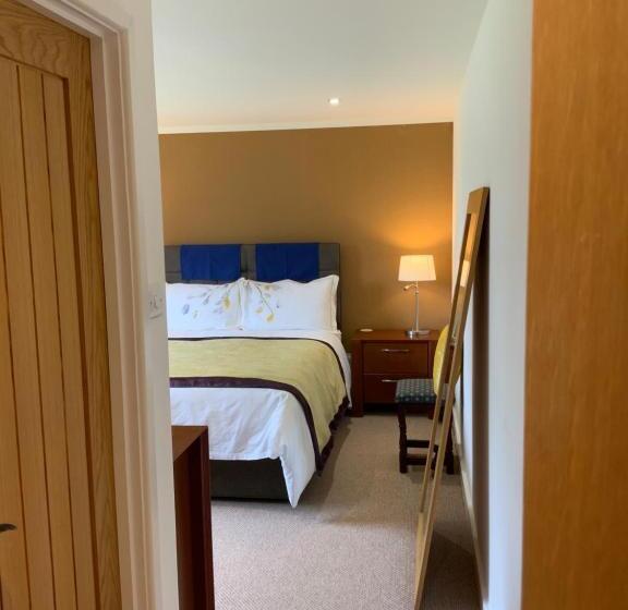 Номер Deluxe, West Lodge B&b