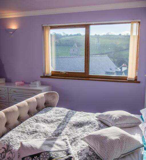 Family Suite, Y Grange