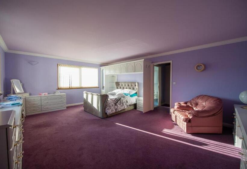 Family Suite, Y Grange