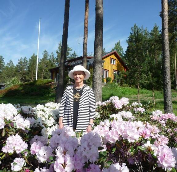 샬레, Leena S B&b