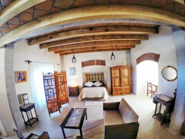 ガーデンビュースーペリアールーム, Hostal El Dulce Nombre