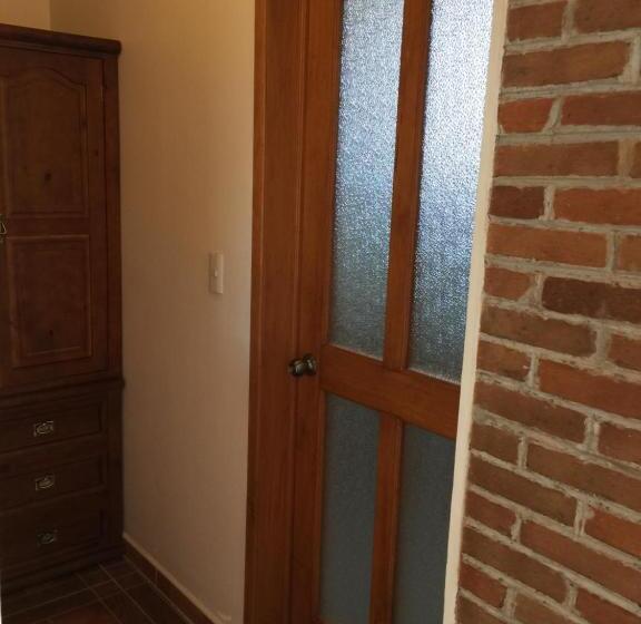 スタンダードルーム, Hostal El Dulce Nombre