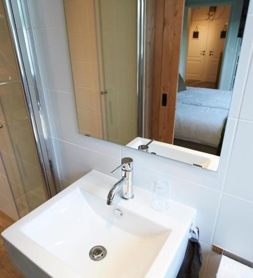 标准间, B&b Barvaux, Durbuy