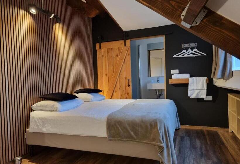 标准间, B&b Barvaux, Durbuy