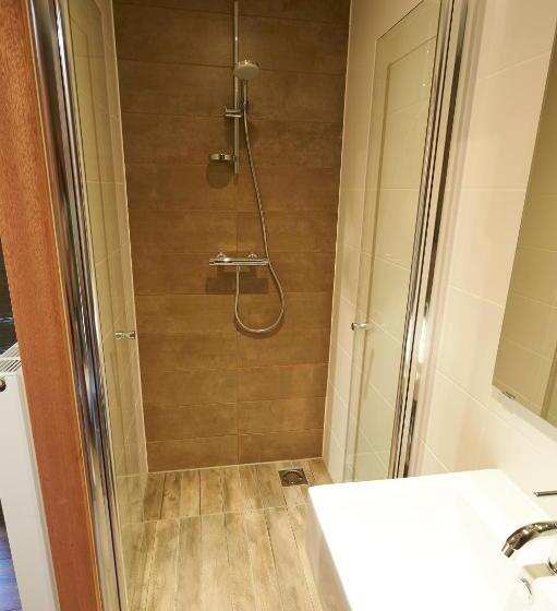 标准间, B&b Barvaux, Durbuy