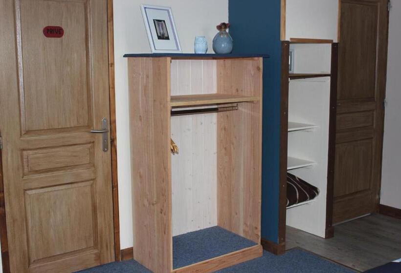 Номер Deluxe, Maison Le Barrage