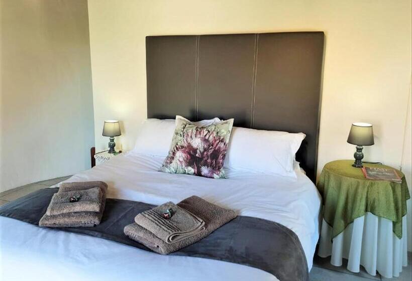 Номер Стандарт, Elandsview Guesthouse