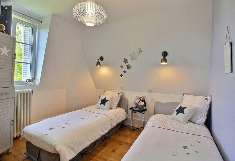 Family Suite, La Cantellerie