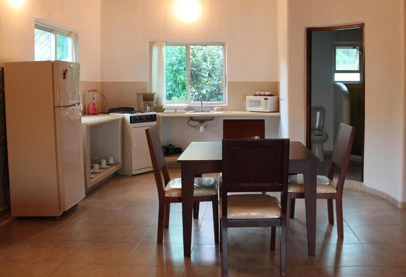 Студия Стандарт, Casa Del Sol