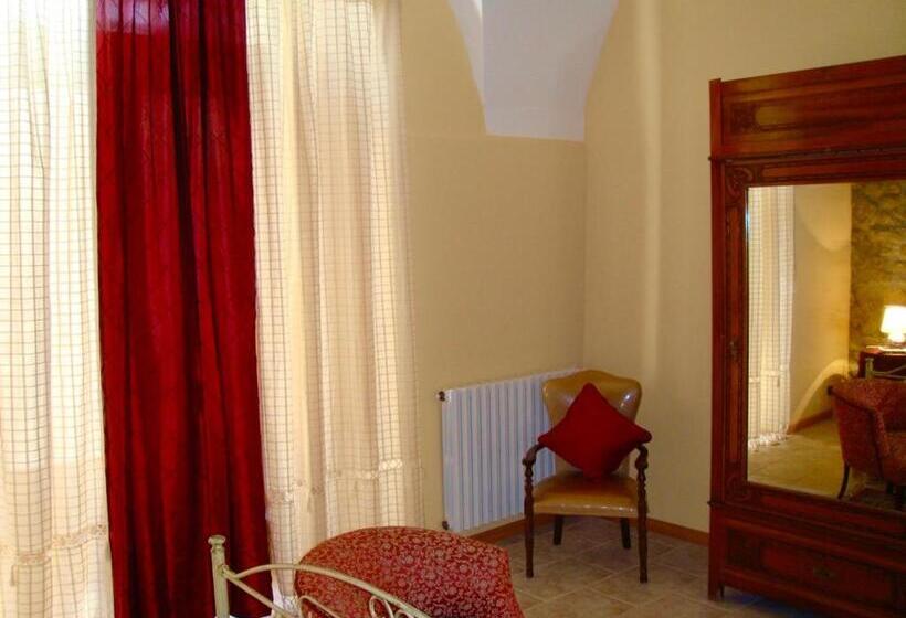 Номер Стандарт, Appartamento Antica Acropoli