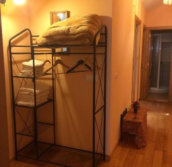 Апартаменты 2 Спальни, Casa Morrosco