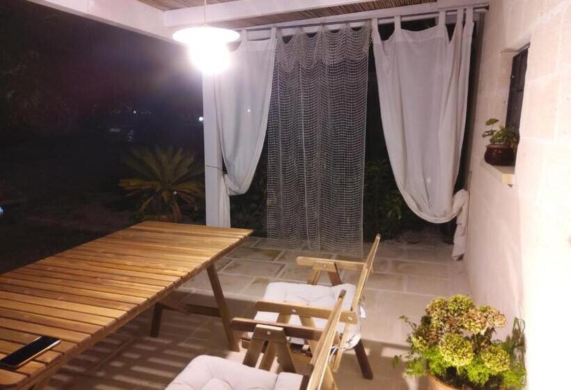 Номер Стандарт Вид на Сад, Casetta Vacanza In Campagna