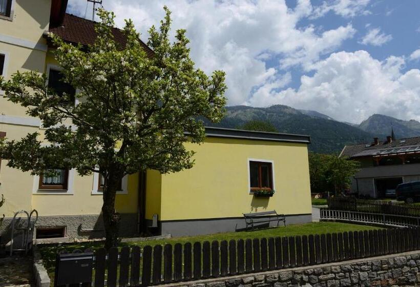Апартаменты 2 Спальни, Ferienhaus Kolbnitz