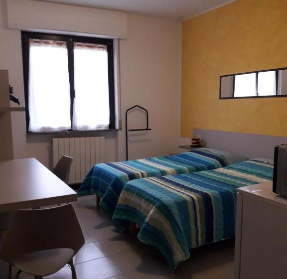 Quarto Estandar, La Locanda Di Perico Paola