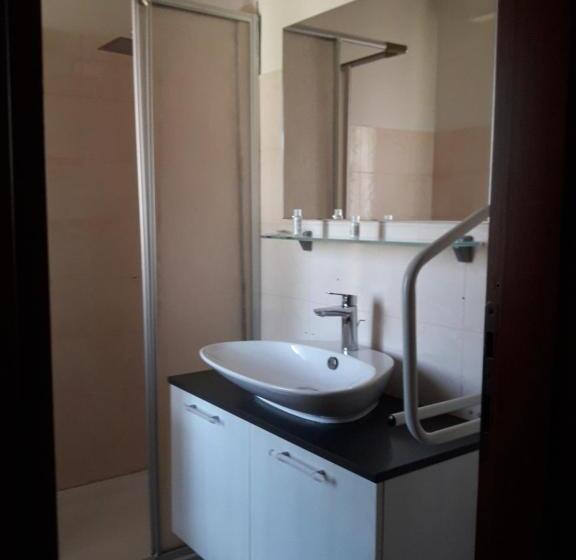 Quarto Estandar, La Locanda Di Perico Paola