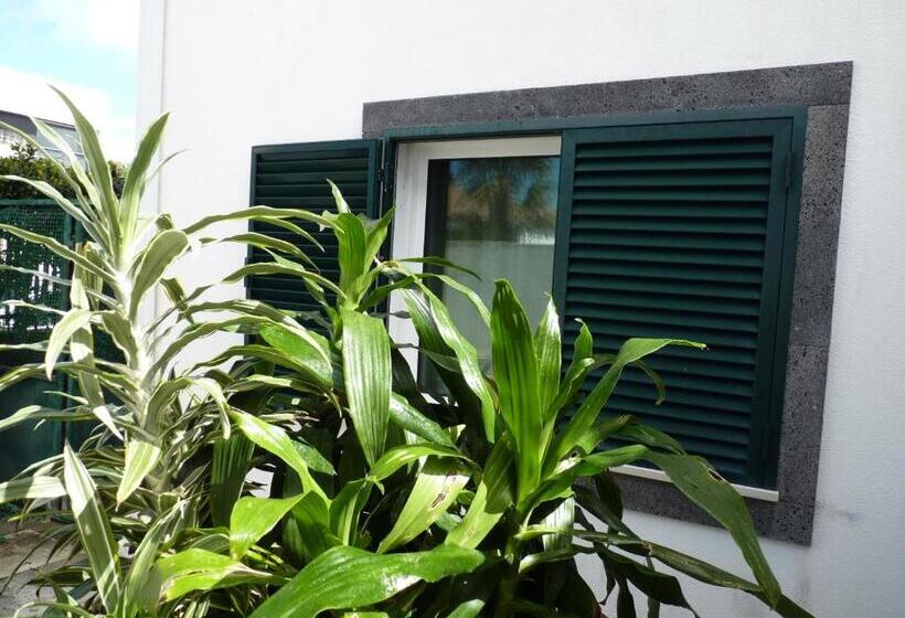 Номер Economy, Azores Holidays House  B&b   Suites   Self Check In Keyboard