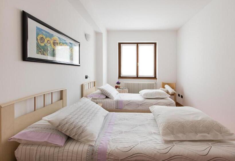 Номер Стандарт, B&b La Corte