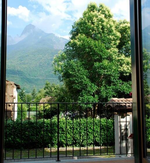 Номер Стандарт, B&b La Corte