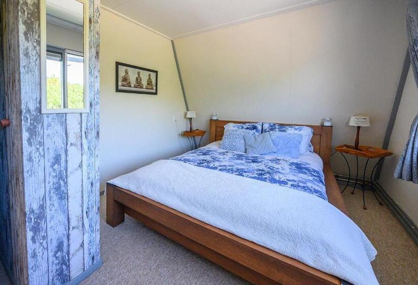 غرفة إقتصادية, Bed And Breakfast Ineke En John