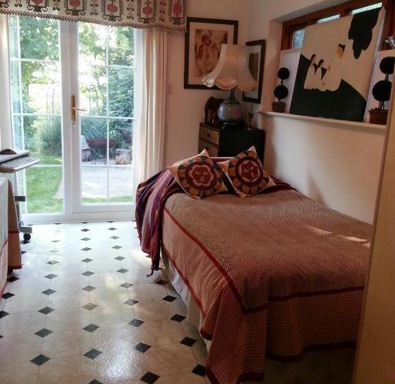 Номер Стандарт Индивидуальный, Folly Studio Bed And Breakfast