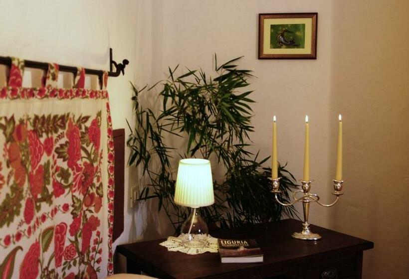 标准间, Agriturismo Coppi Rossi