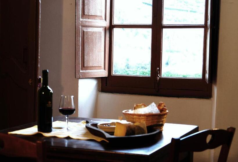 带1个卧室的公寓, Agriturismo Coppi Rossi