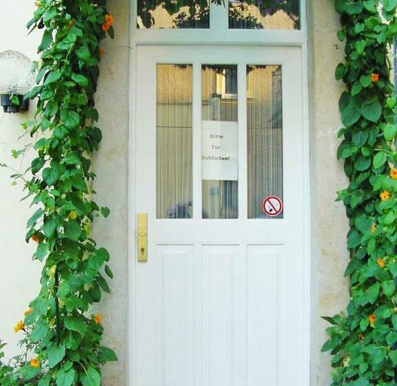 Дом 2 Спальни, Pension Pieschen Dresden