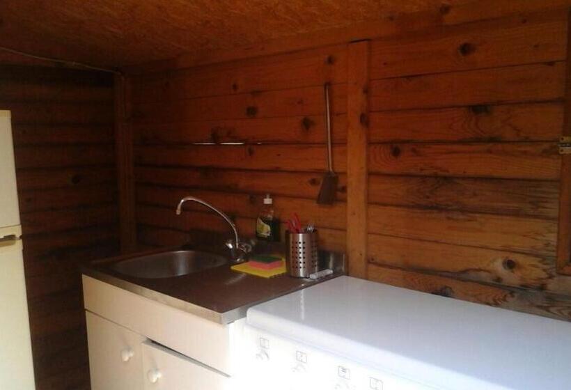 Quarto Triplo Estandar, B&b Littu